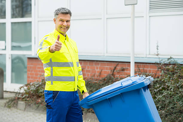 Professional Junk Removal in Emerald Bay, TX